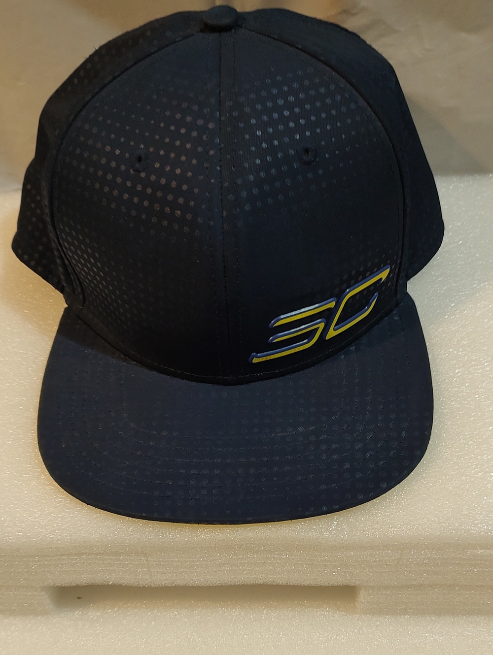 Steph Curry Under Armour Cap – Branded Performance